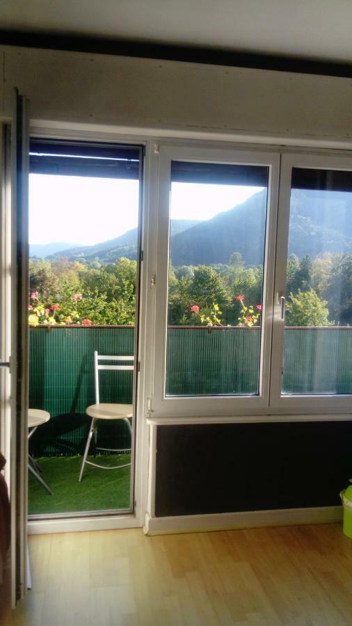 Au Gre Des Sentiers Chez Marie Et Pierre Bed & Breakfast Saint-Die-des-Vosges Bagian luar foto